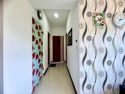 Blk 512A Oleander Breeze @ Yishun (Yishun), HDB 3 Rooms #622581801